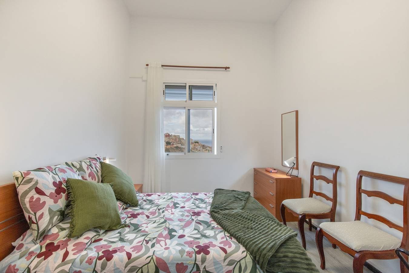 Foto 7 von 27: Ferienhaus 'La Ventana A La Catedral' mit Meerblick und WLAN