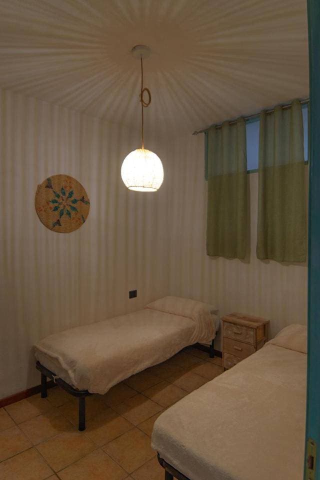 Foto 10 von 25: Two-Bedroom Apartment with Sea View