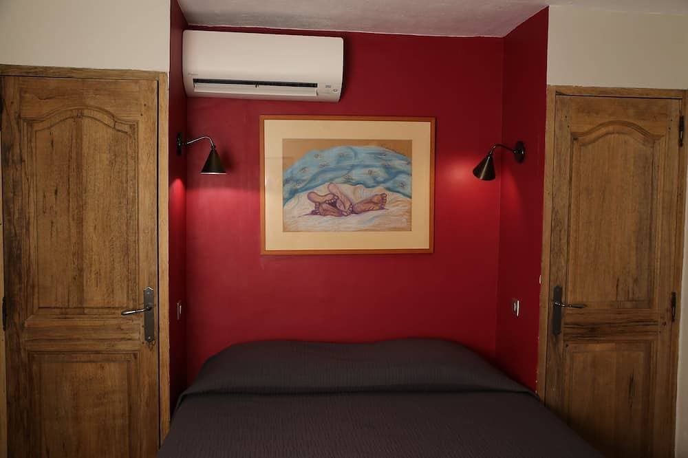 Foto 2 von 18: Hotel Ferme Ladouceur - 5 min von der Plage de Pampelonne