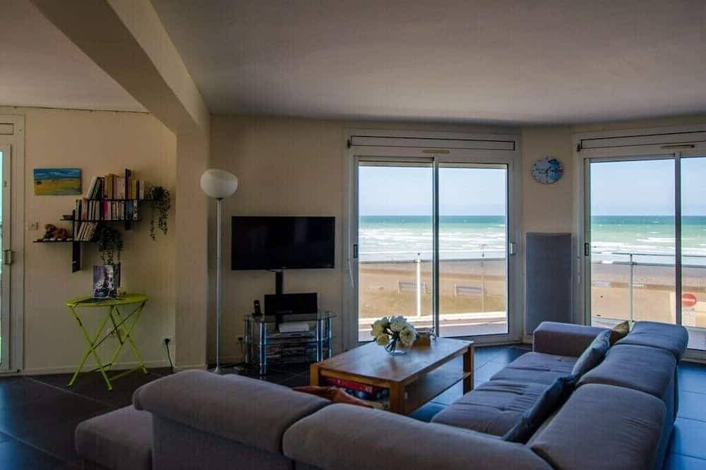 Foto 2 von 28: Ferienwohnung mit 2 Schlafzimmer