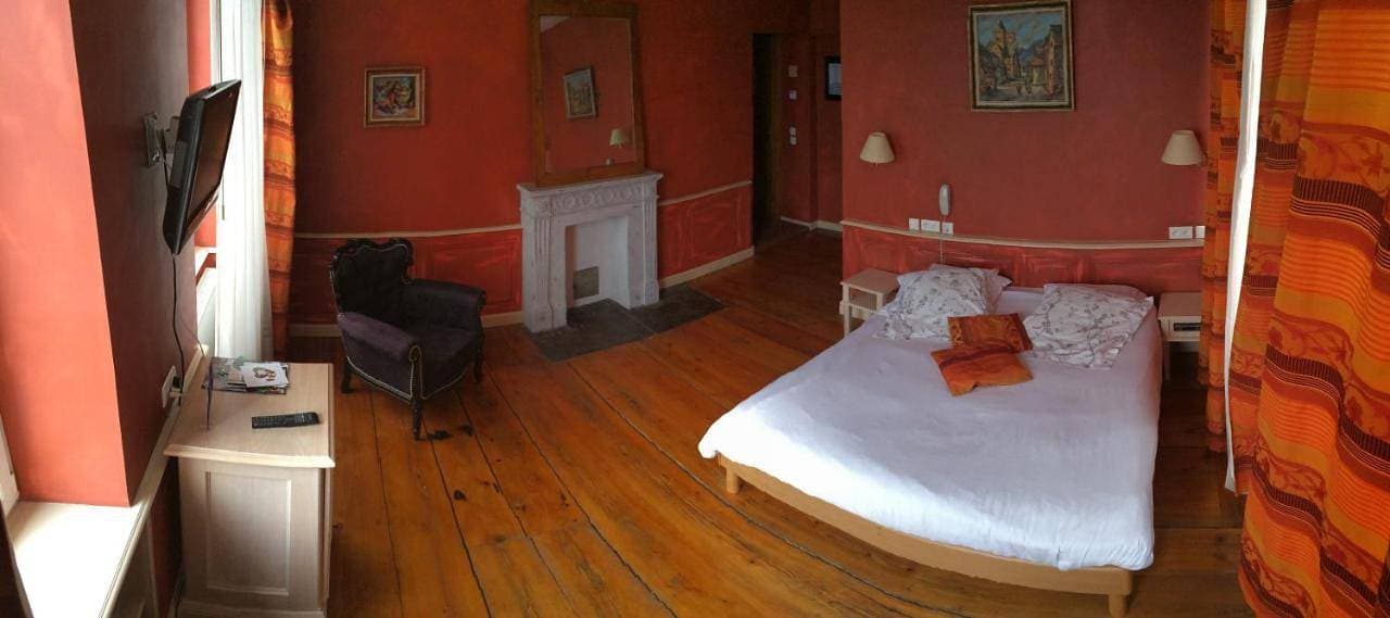 Foto 10 von 15: Comfort Double Room