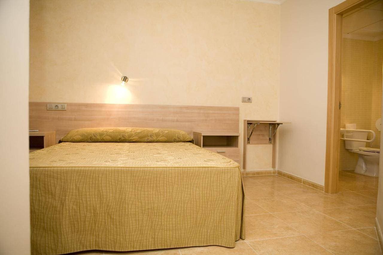 Foto 7 von 9: Double or Twin Room