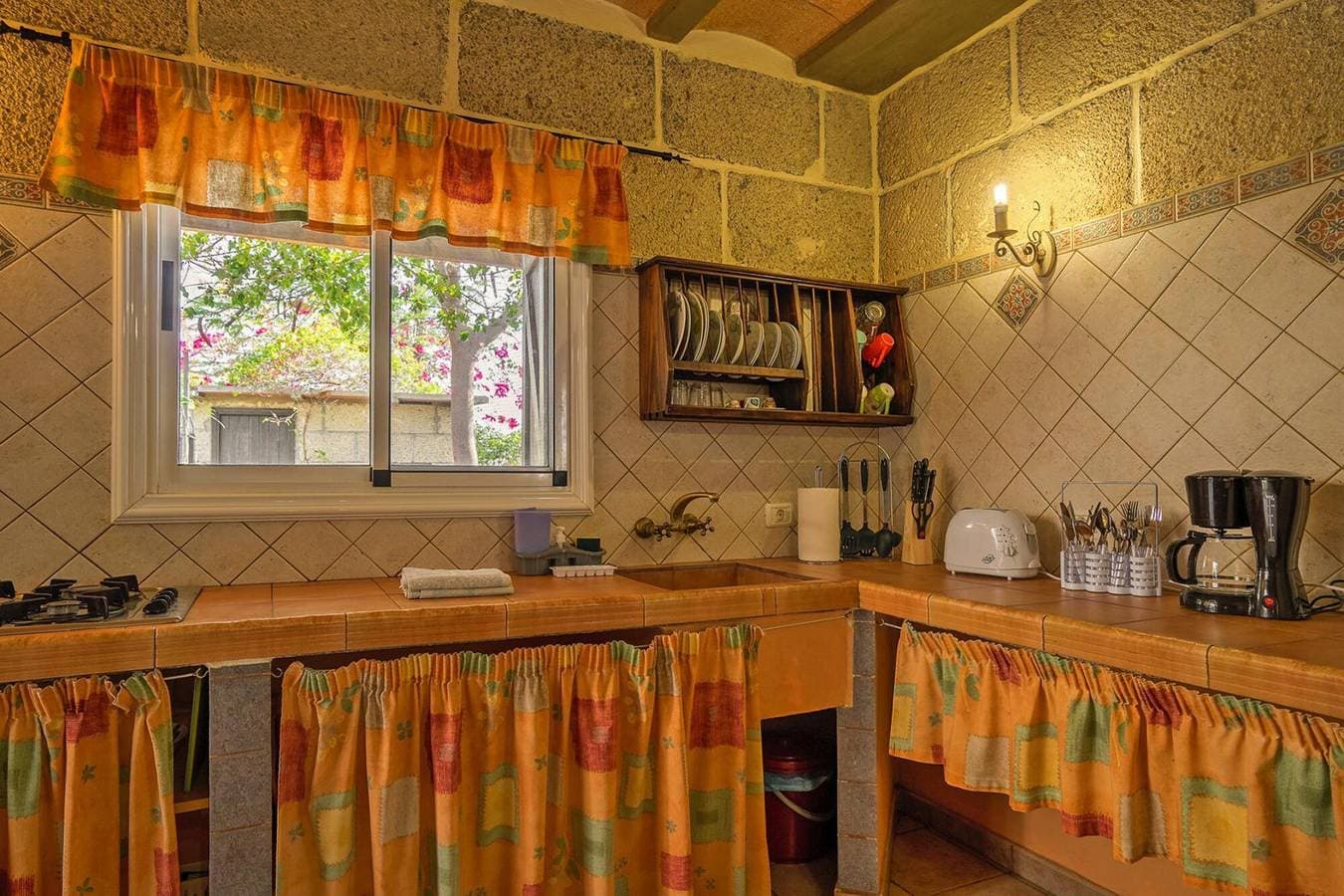 Foto 10 von 25: Ferienhaus an der Küste von Teneriffa für 3