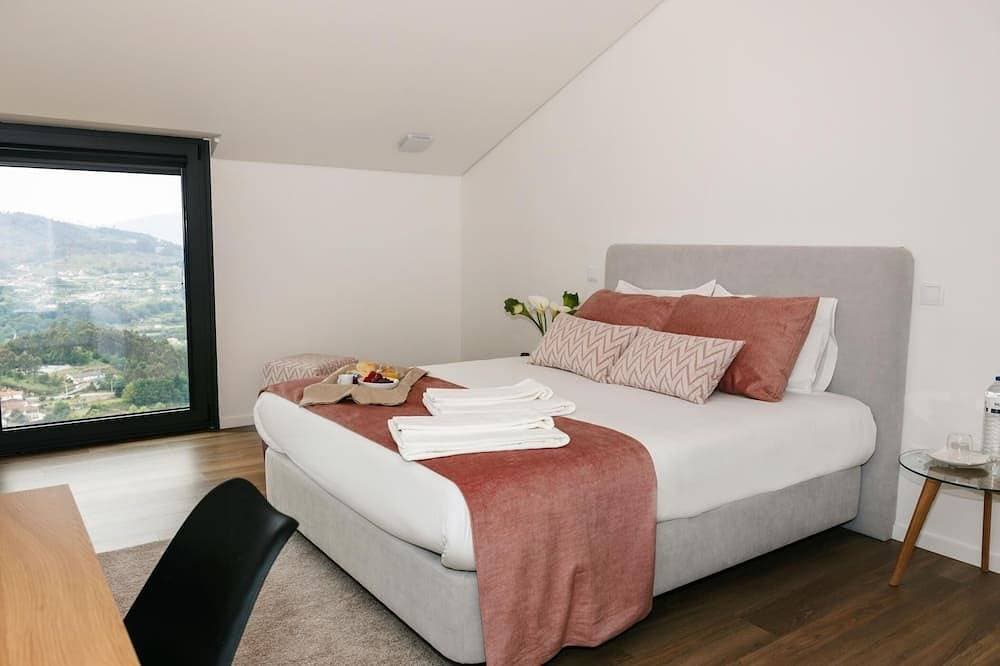 Foto 5 von 30: Cerca da Milhera | Suite 5 Pauliteiro | Country House | Swimming Pool | Minho