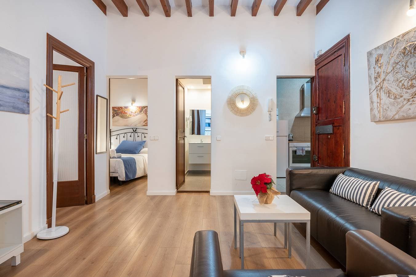 Foto 7 von 17: Holiday Palma Apartment 1 by PriorityVillas