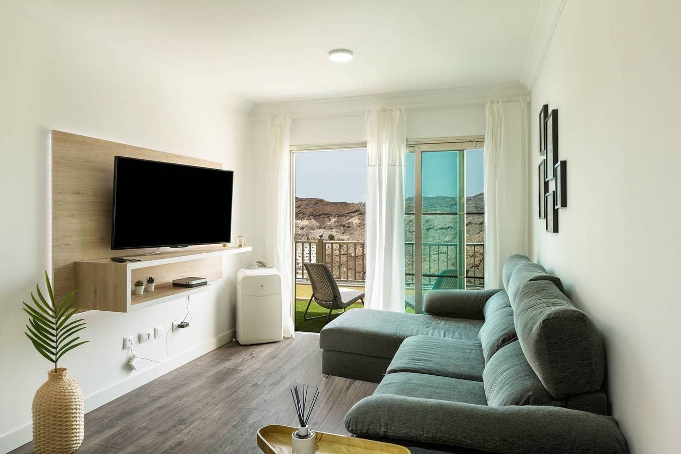 Apartamento Happy Dreamer 1