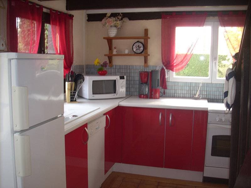 Foto 2 von 25: Gîtes de France® - La Petite Maison