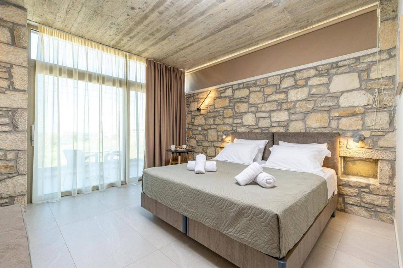 Foto 4 von 38: Double Room with Sea View