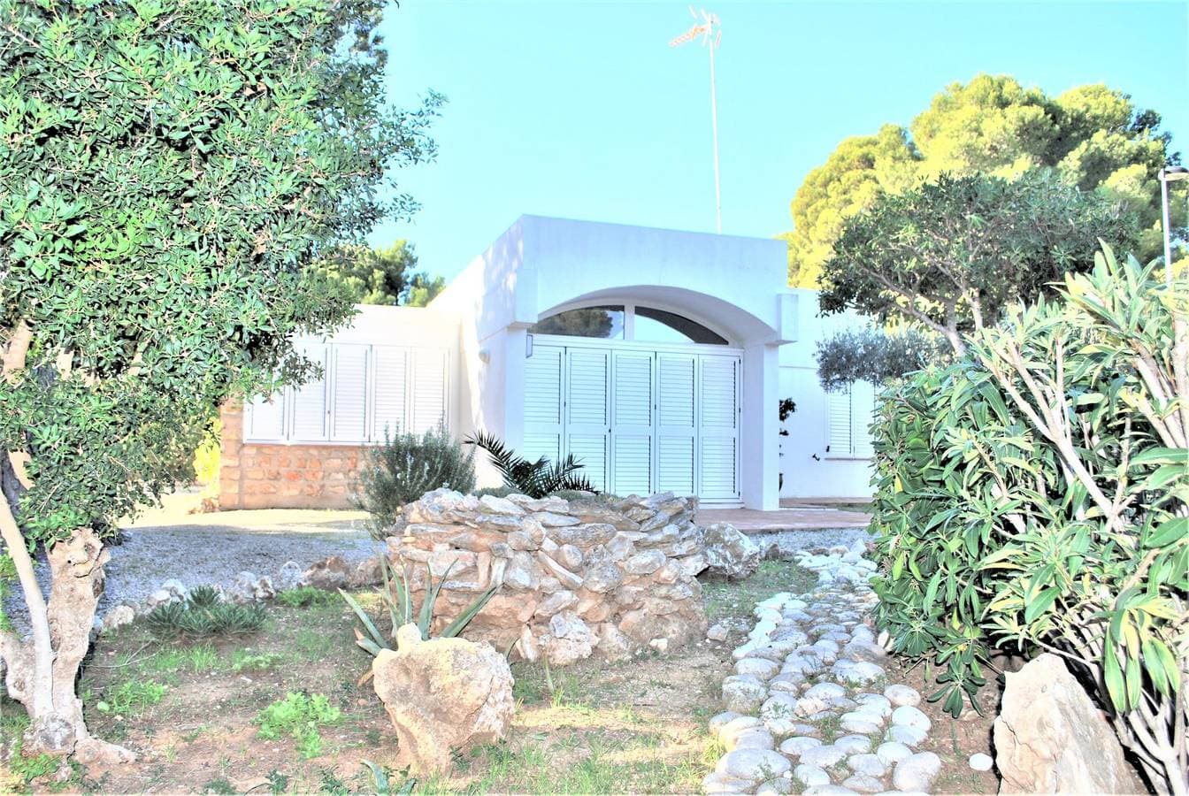 Foto 4 von 38: Villa Velero a 500m del Mar