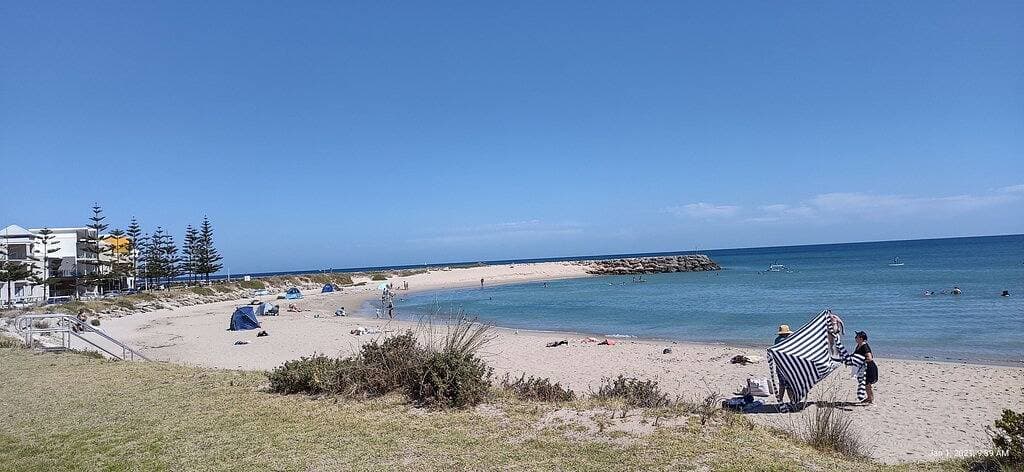 Foto 5 von 33: Atemberaubende 270-Grad-Ansicht auf den Ozean, Strand & Marina