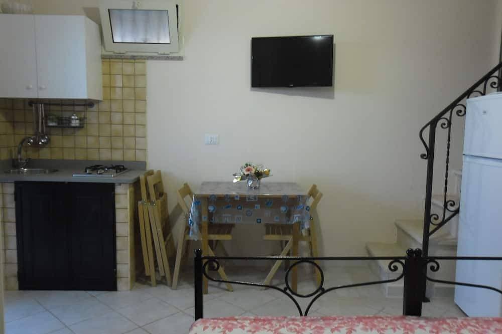 Foto 9 von 18: Studio 3 Personen Salento Marina Serra S. M. Leuca