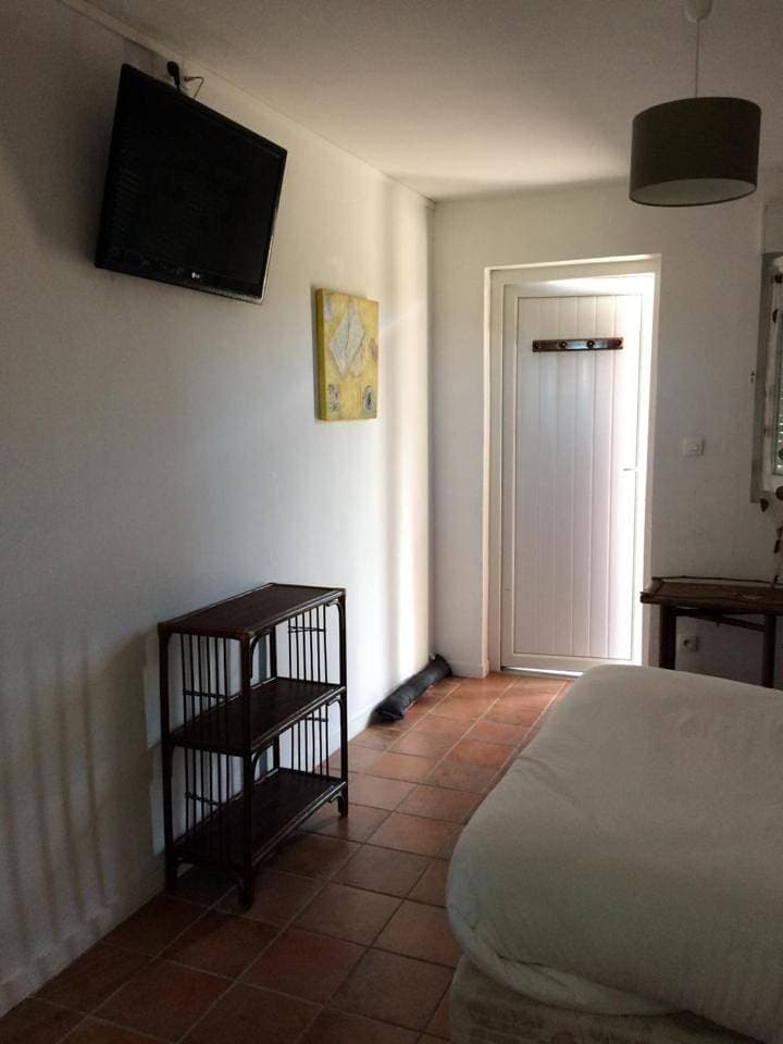 Foto 11 von 19: Double Room