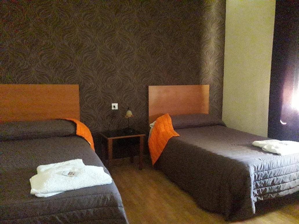 Foto 7 von 54: Hostal La Zarza