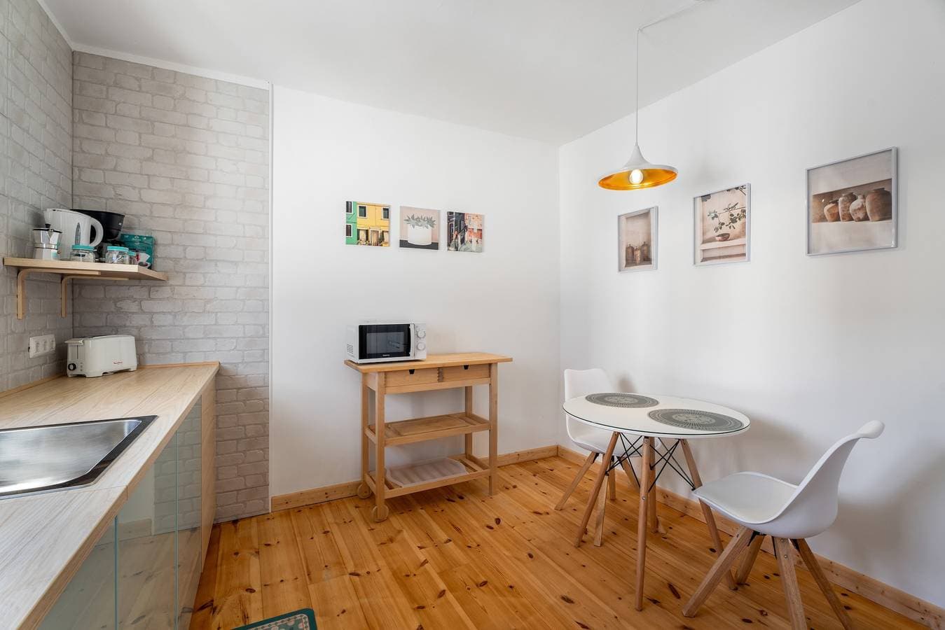 Foto 9 von 38: Ferienwohnung 'Ático El Balcón De Adeje' mit Meerblick, WLAN und Klimaanlage