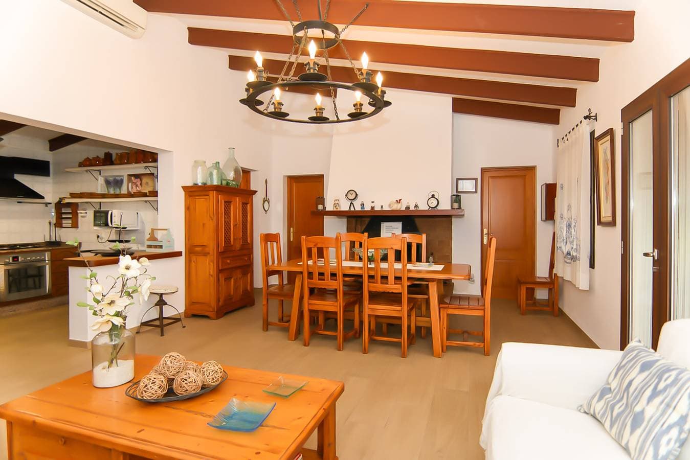 Foto 6 von 28: 171 Villa Tramuntana Vt/1956 by Mallorca Charm