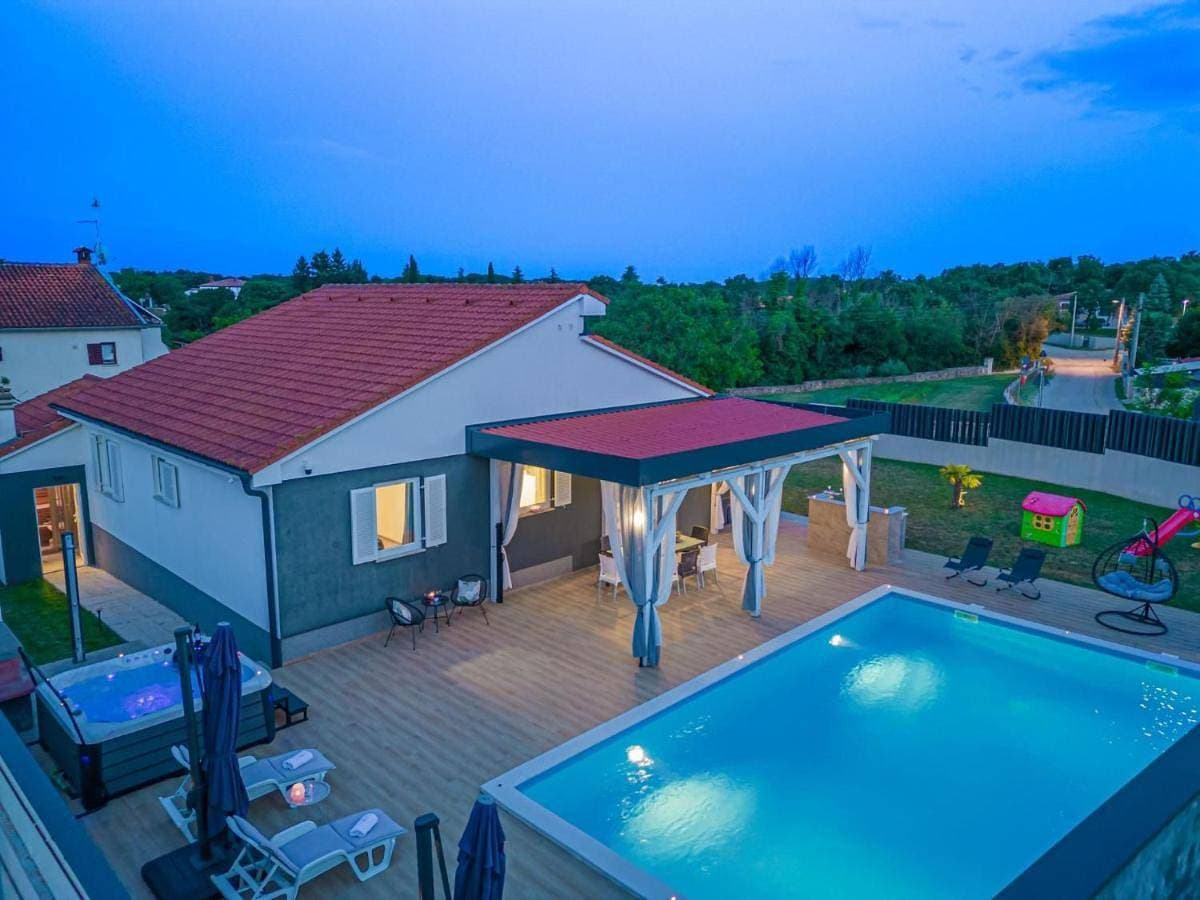 Foto 4 von 5: Holiday Home