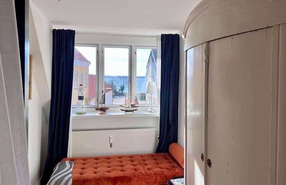 Stege Torv Family Apartment 1