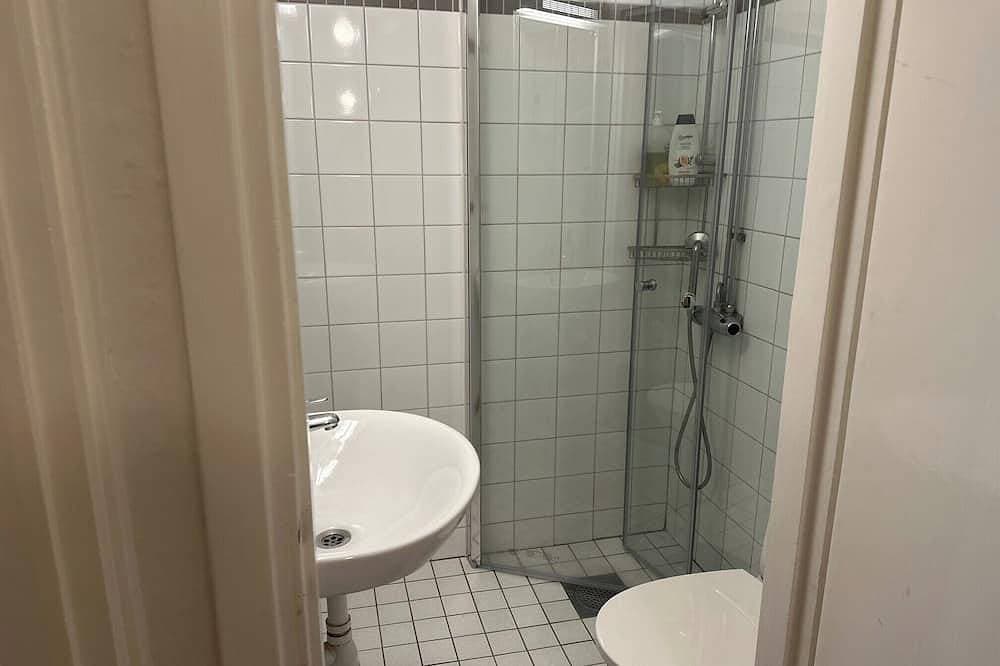 Foto 4 von 10: Charming Two Rooms Apartment in Stockholm