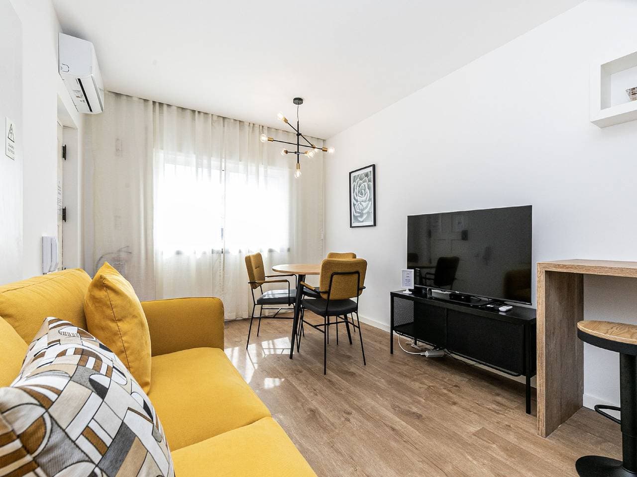 Foto 5 von 28: Apartamento Primavera