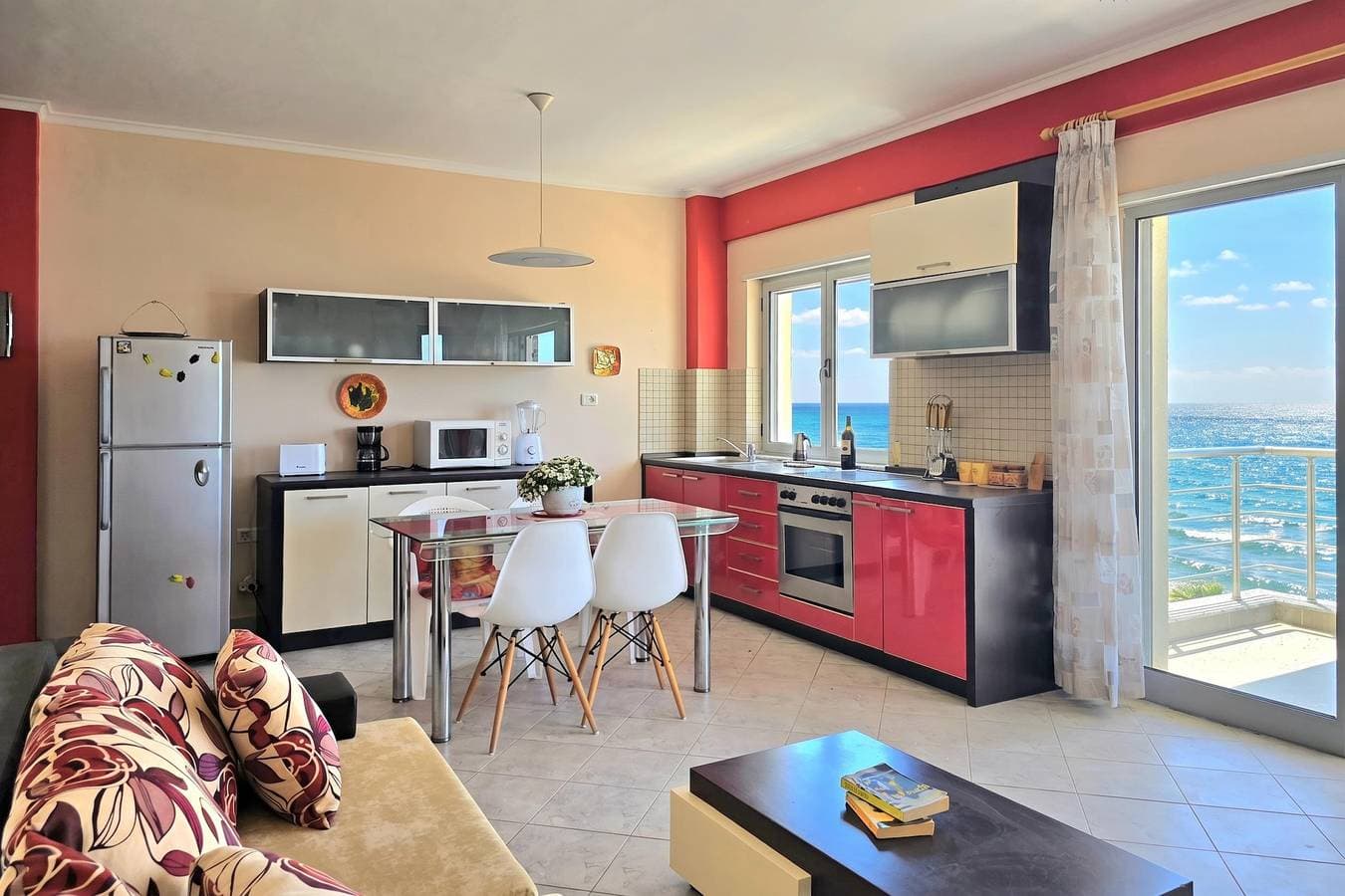 Foto 5 von 25: Dream View Apartment Durres 119