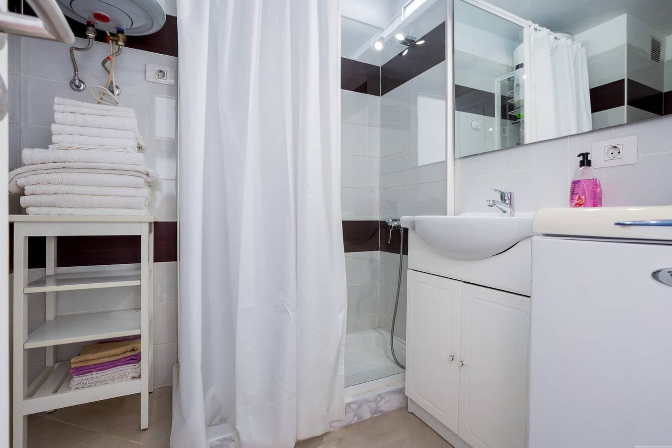 Foto 6 von 14: Studio für 2 Personen mit Balkon