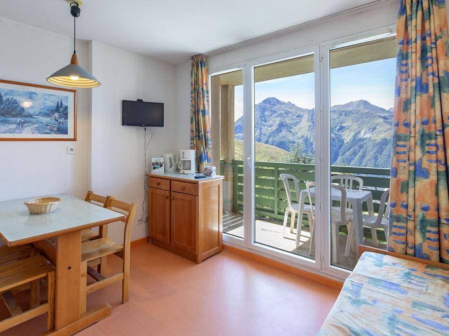 Résidence Les Balcons du Soleil - Vacancéole 1