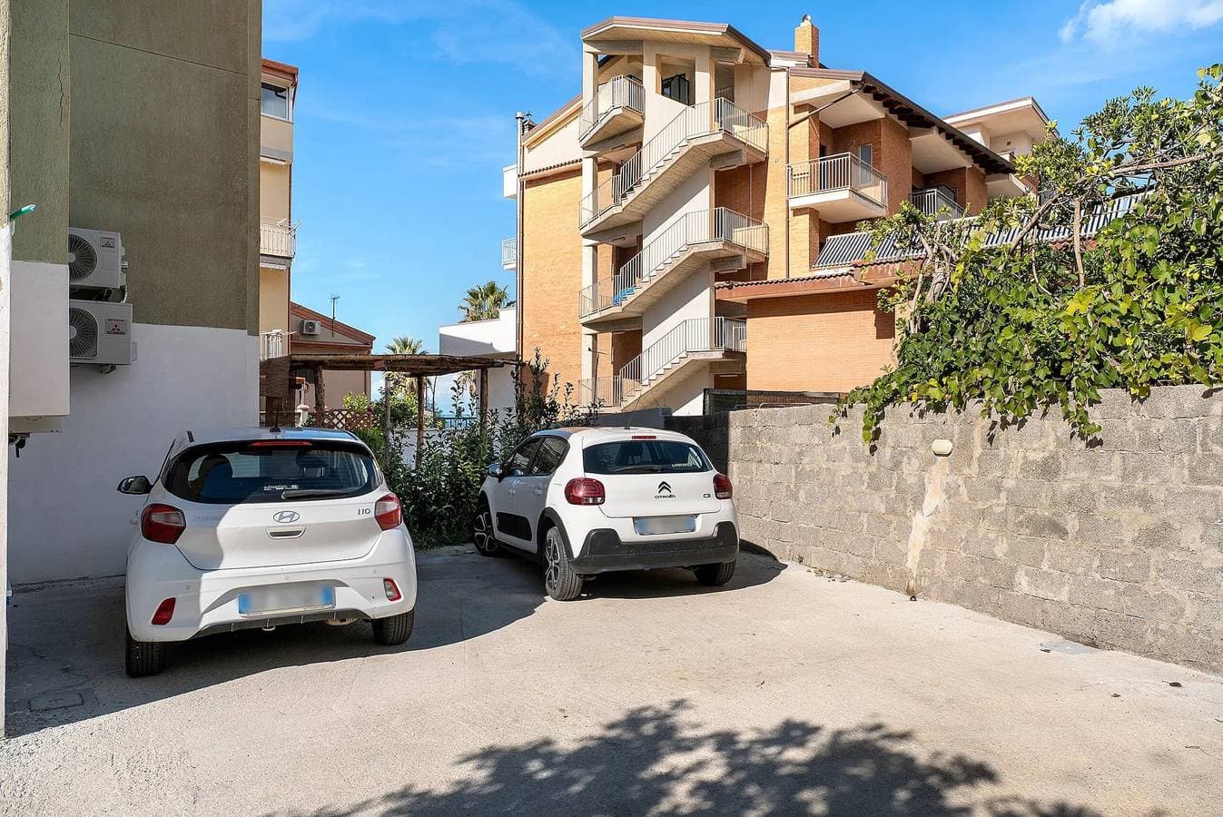 Foto 6 von 30: Appartamento Levante mit Meerblick, WLAN und Klimaanlage