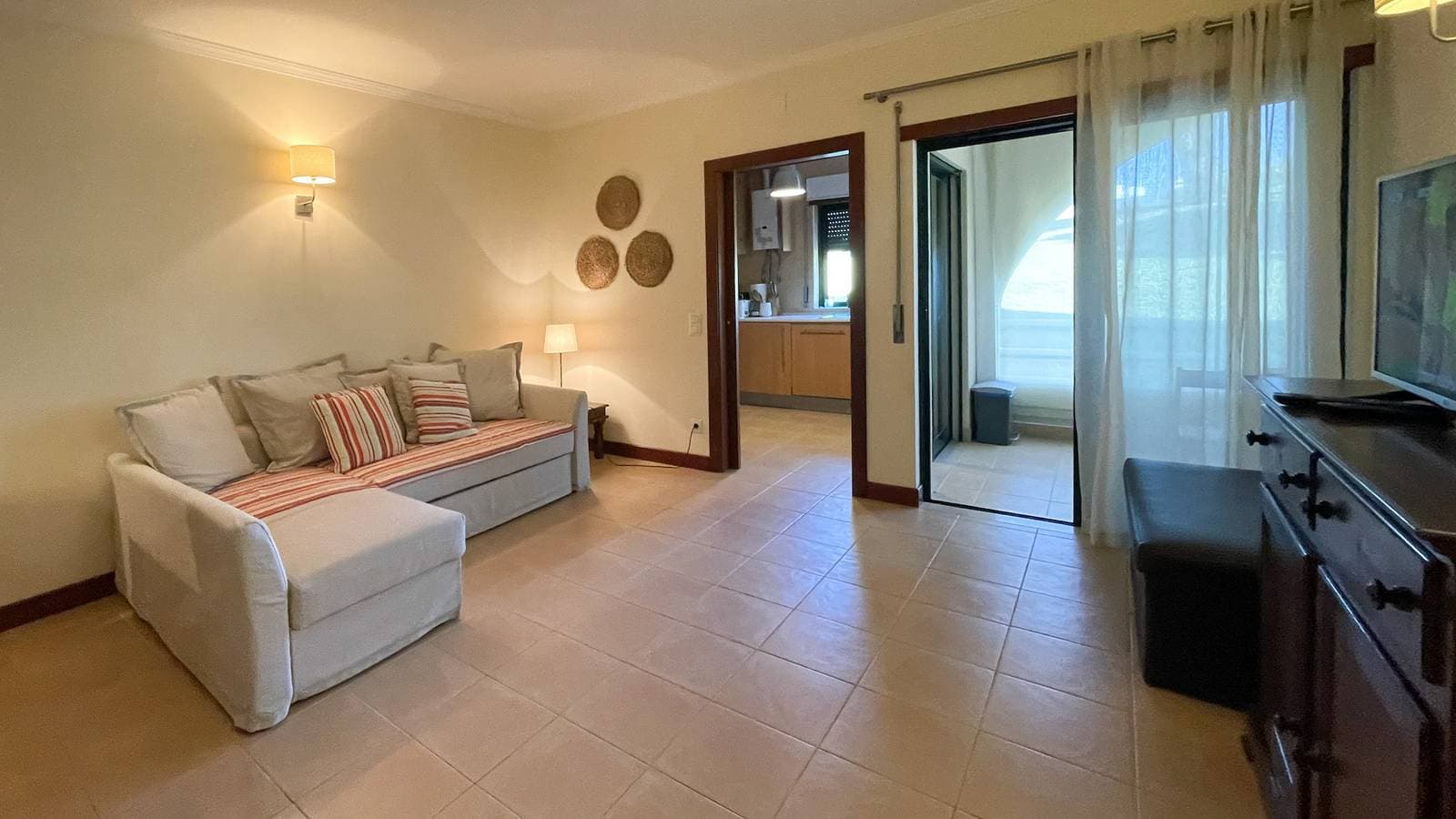 Foto 8 von 20: Salgados Village - Apartamento T1-50