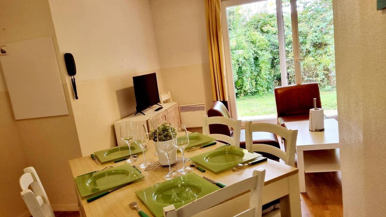 Foto 4 von 19: One-Bedroom Apartment
