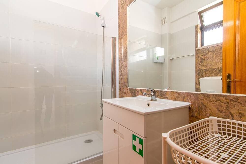 Foto 7 von 30: Studio Apartment with Sea View