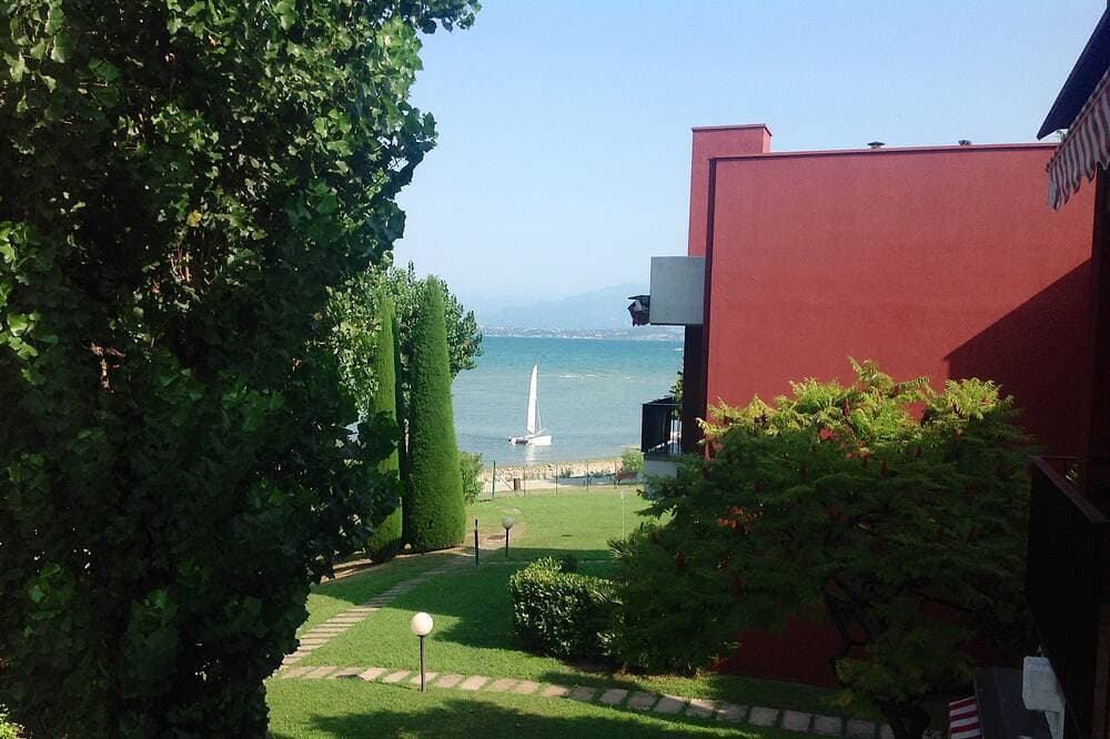Foto 10 von 30: Wohnung mit direktem Zugang zum See