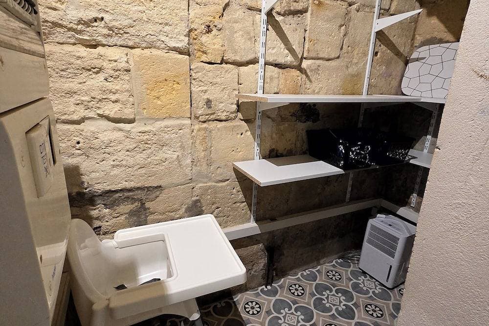 Foto 5 von 21: 60m² apartment in a historic and authentic environment