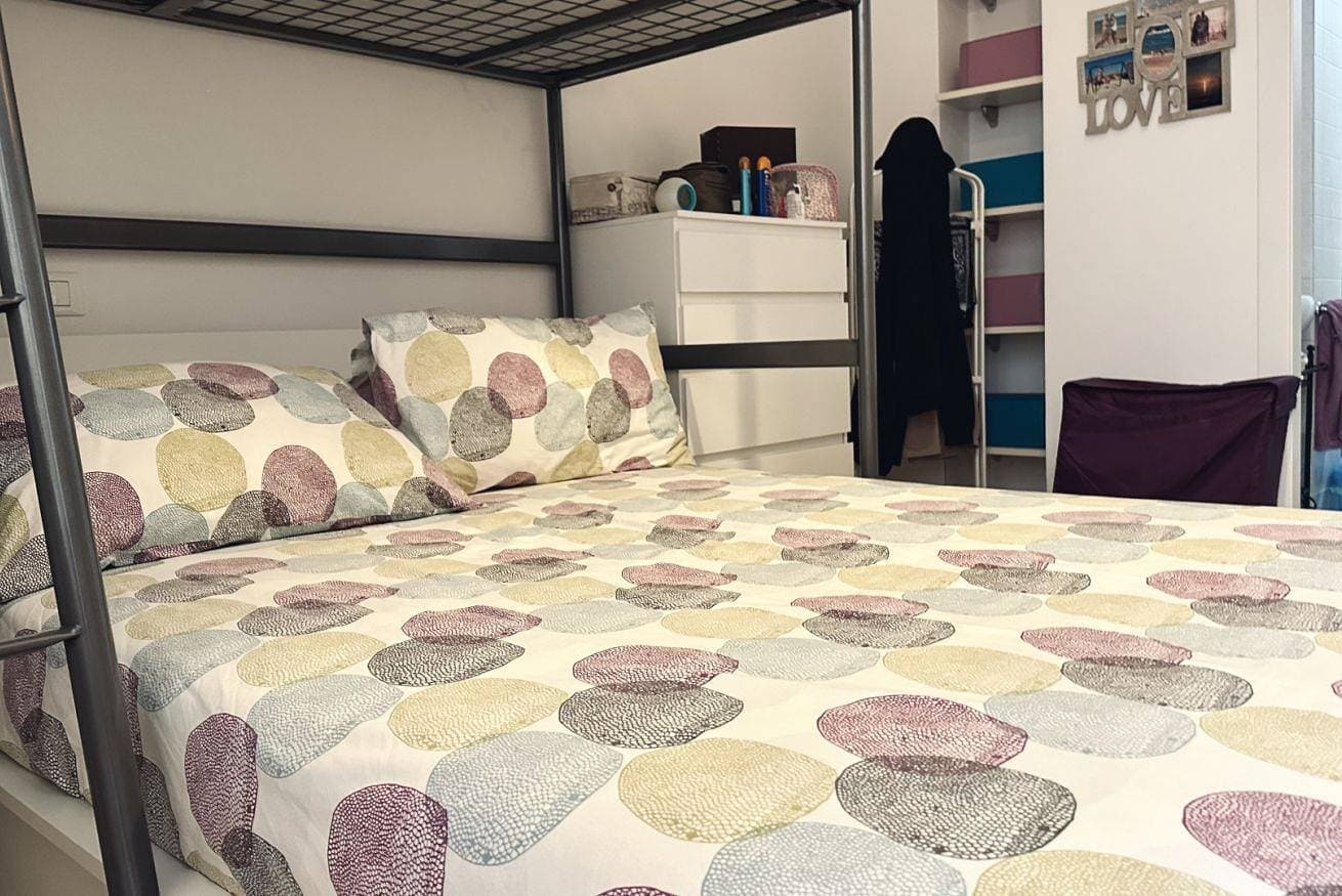 Foto 10 von 12: Ferienwohnung für 3 Personen