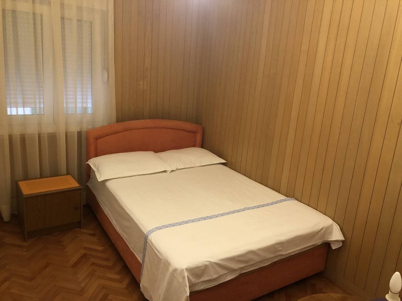 Foto 9 von 15: 3-Zimmer-Ferienwohnung am Strand Drasnice, Makarska -a