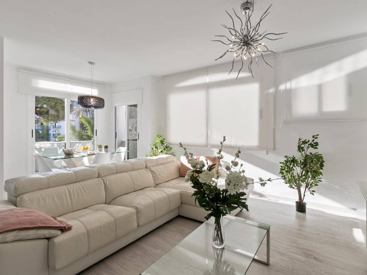 Foto 2 von 42: Ferienwohnung für 5 Personen mit Pool