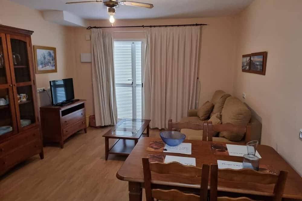 Foto 8 von 24: Dúplex Extraordinario Naturista en Primera Línea de Playa!