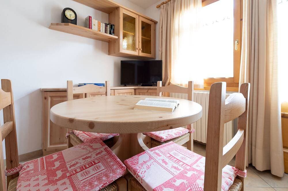 Foto 9 von 30: Mulino 5 - Ein Schlafzimmer Wohnung, Schläft 3