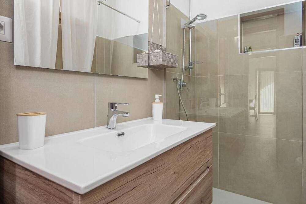 Foto 6 von 8: Welcoming house with AC in charming Telti