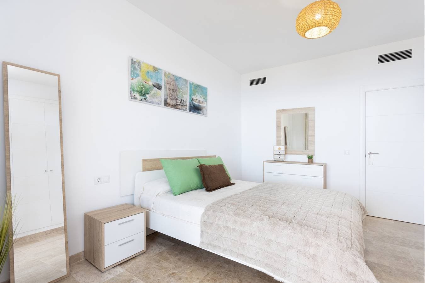 Foto 7 von 44: Ferien Wohnung mit herrlichem Blick auf das Meer!!