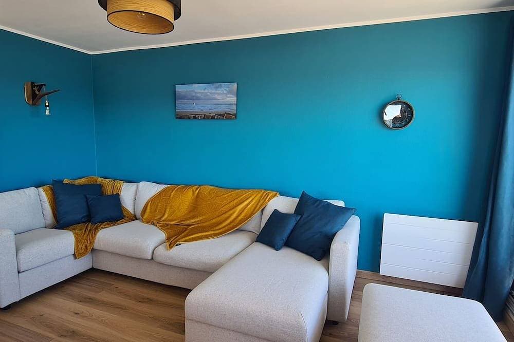 Foto 10 von 30: Le Panoramic - 180° sea view & port - Balcony - Elevator - Garage - Waterfront