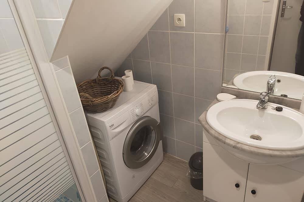 Foto 4 von 8: Apartment with terrace 150 m from the beach, secure parking