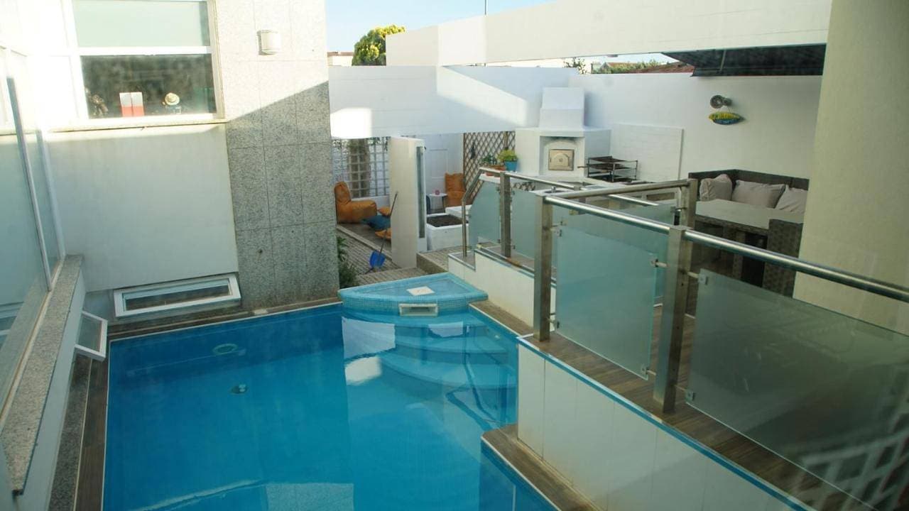 Foto 5 von 12: Double or Twin Room with Private External Bathroom