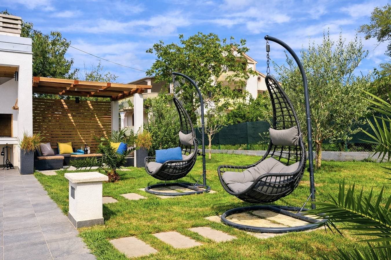 Foto 4 von 39: Ferienhaus Amoena