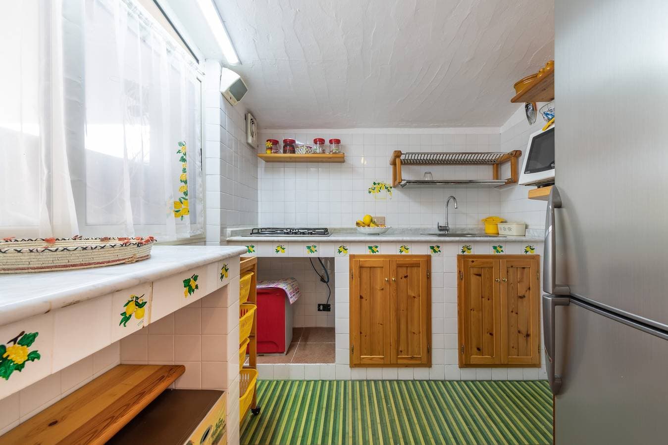 Foto 5 von 26: Ferienhaus "Casa Marisol" am Strand mit Garten, Terrasse & Wi-Fi