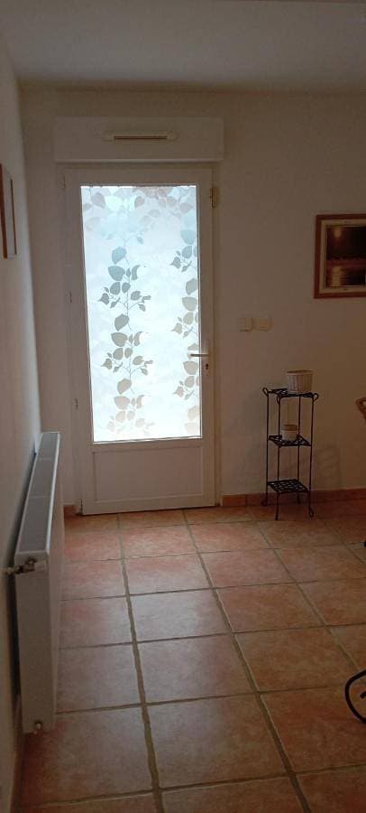 Foto 2 von 8: Apartment with Garden View