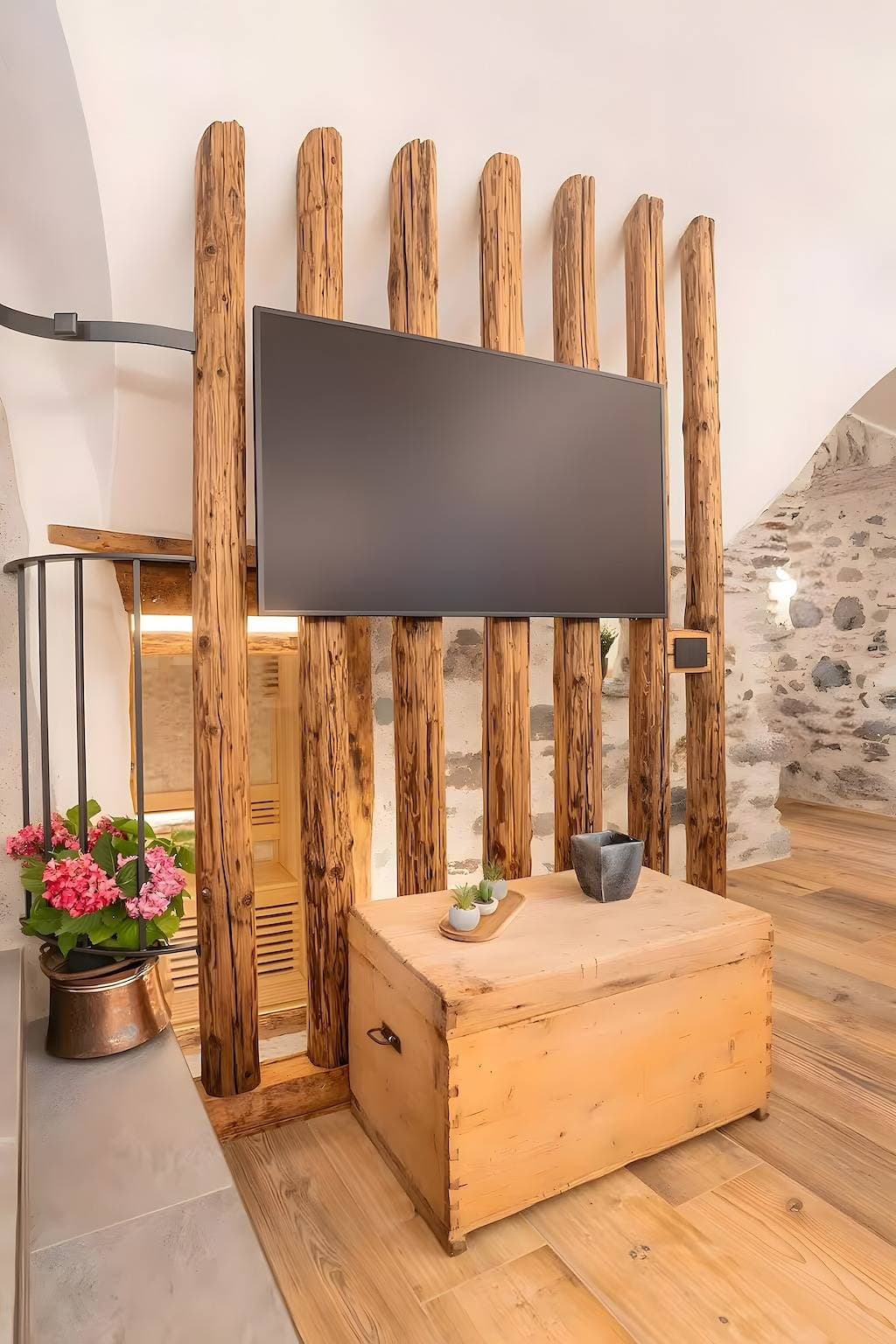 Foto 7 von 29: Giuly's Home Luxury Bormio – Exklusives Apartment mit Wellnessbereich