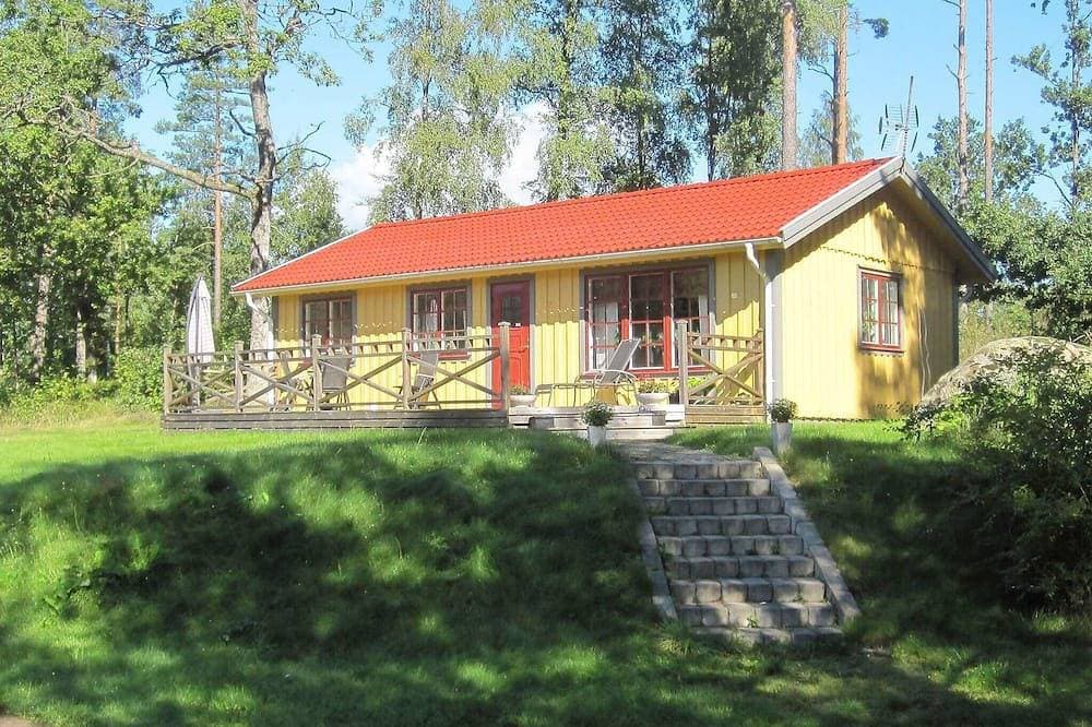 Foto 6 von 18: 4 Sterne Ferienhaus in Håcksvik