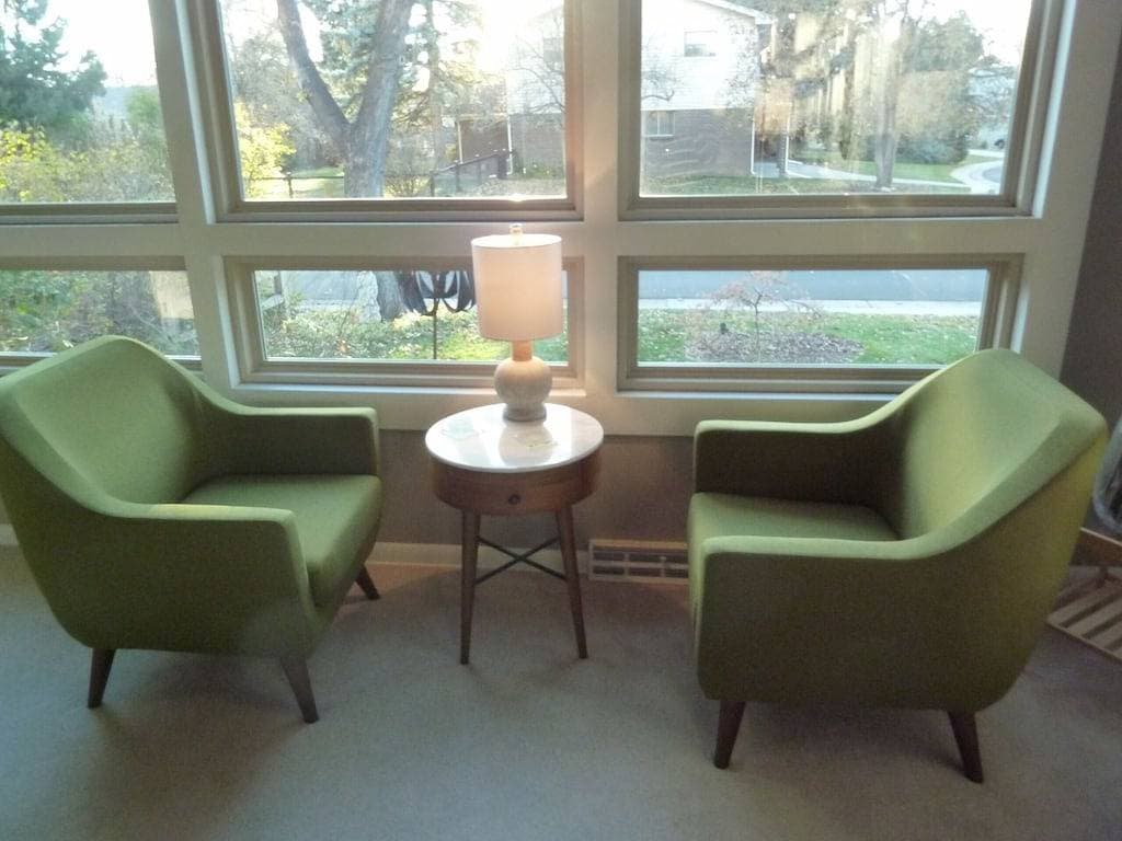 Foto 12 von 34: Skyview wird Sie dazu verleiten, sich in Luxus zu entspannen.