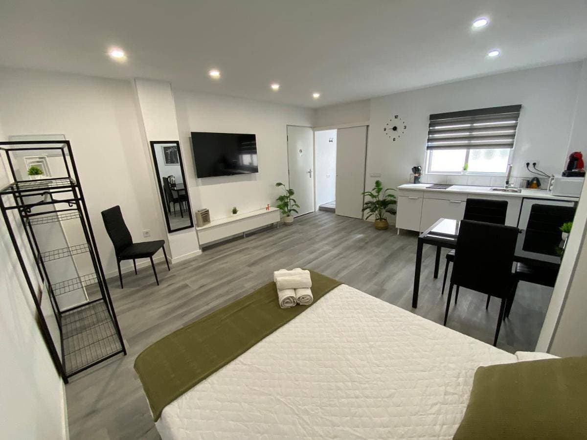 Loft La Jirafa 1