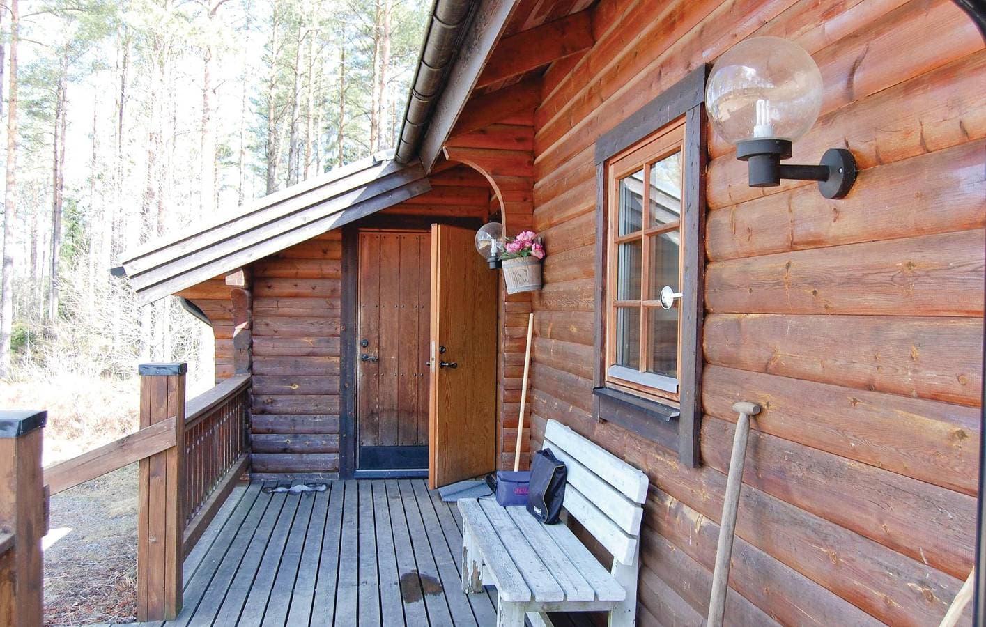 Foto 5 von 22: Ferienhaus für 5 Personen